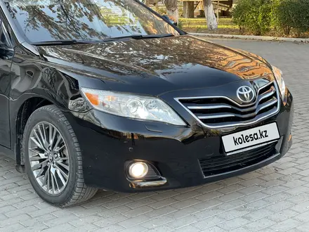 Toyota Camry 2010 года за 7 000 000 тг. в Кызылорда – фото 7