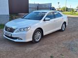 Toyota Camry 2014 годаүшін10 200 000 тг. в Уральск