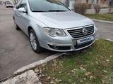 Volkswagen Passat 2007 годаүшін4 700 000 тг. в Астана