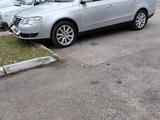 Volkswagen Passat 2007 годаүшін4 700 000 тг. в Астана – фото 2