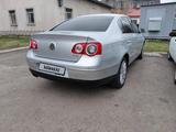 Volkswagen Passat 2007 годаүшін4 700 000 тг. в Астана – фото 3