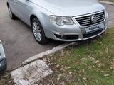Volkswagen Passat 2007 годаүшін4 700 000 тг. в Астана – фото 4
