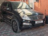 SsangYong Rexton 2014 года за 6 855 000 тг. в Алматы