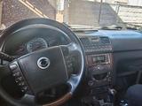 SsangYong Rexton 2014 годаүшін6 855 000 тг. в Алматы – фото 3