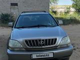Lexus RX 300 2002 годаүшін5 700 000 тг. в Павлодар – фото 4