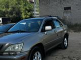 Lexus RX 300 2002 годаүшін5 700 000 тг. в Павлодар – фото 2
