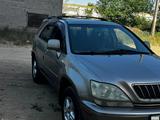 Lexus RX 300 2002 годаүшін5 700 000 тг. в Павлодар