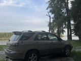 Lexus RX 300 2002 годаүшін5 700 000 тг. в Павлодар – фото 5