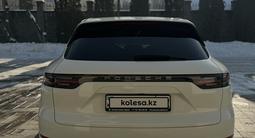 Porsche Cayenne 2018 года за 27 500 000 тг. в Алматы – фото 3