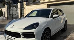 Porsche Cayenne 2018 года за 27 500 000 тг. в Алматы