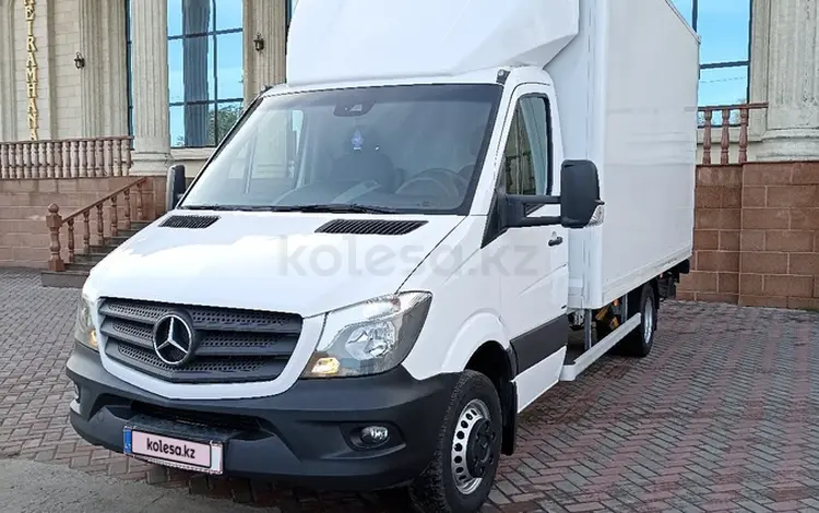 Mercedes-Benz Sprinter 2018 года за 21 500 000 тг. в Алматы
