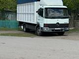 Mercedes-Benz  Atego 2003 года за 13 999 999 тг. в Караганда
