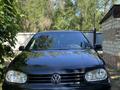 Volkswagen Golf 1999 годаүшін2 500 000 тг. в Уральск – фото 4