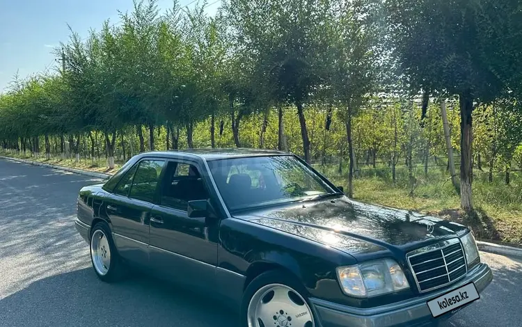 Mercedes-Benz E 320 1994 годаүшін3 000 000 тг. в Шымкент