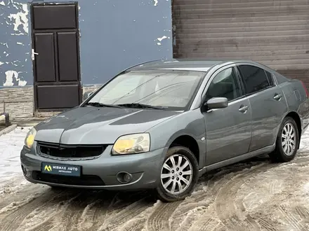 Mitsubishi Galant 2007 года за 3 200 000 тг. в Кызылорда