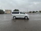 Toyota Alphard 2006 года за 8 000 000 тг. в Актобе – фото 4