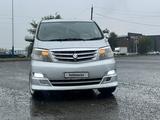 Toyota Alphard 2006 года за 8 000 000 тг. в Актобе – фото 5