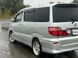 Toyota Alphard 2006 года за 8 000 000 тг. в Актобе – фото 3