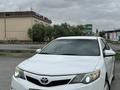 Toyota Camry 2014 годаfor8 600 000 тг. в Кызылорда – фото 11