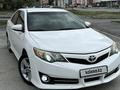 Toyota Camry 2014 годаүшін8 600 000 тг. в Кызылорда – фото 9