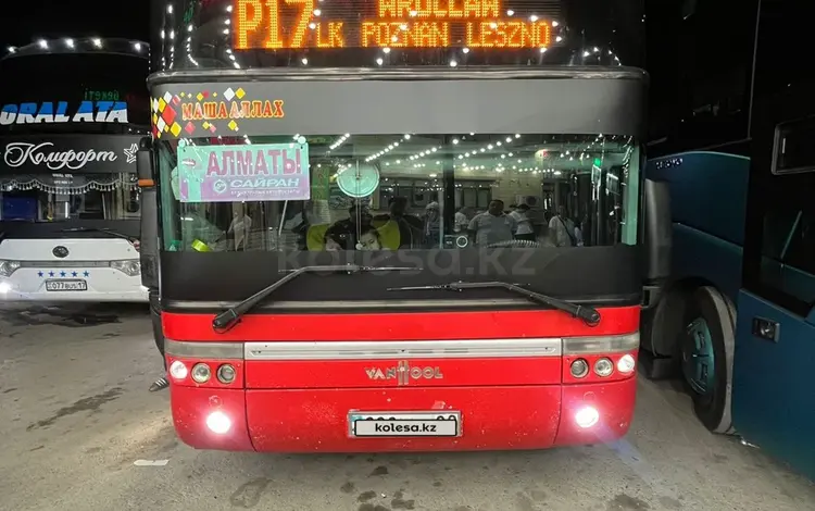 Van Hool  T9 — series 2011 годаүшін47 000 000 тг. в Шымкент