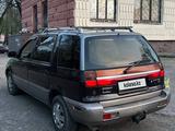 Mitsubishi Space Wagon 1994 годаүшін1 500 000 тг. в Тараз – фото 3