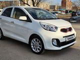 Kia Picanto 2016 года за 5 650 000 тг. в Костанай – фото 3