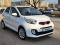 Kia Picanto 2016 годаүшін5 650 000 тг. в Костанай – фото 7