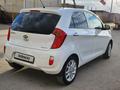 Kia Picanto 2016 года за 5 650 000 тг. в Костанай – фото 6