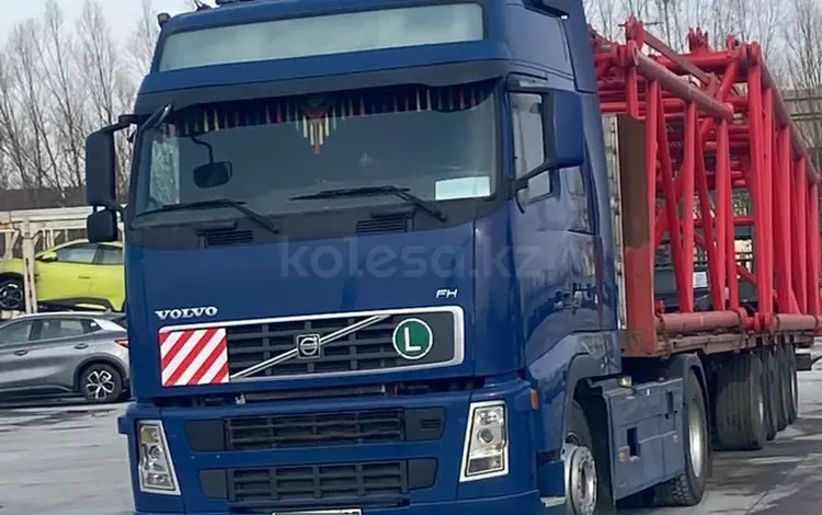 Volvo  FH 2010 годаfor26 800 000 тг. в Алматы