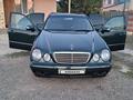 Mercedes-Benz E 200 2000 годаүшін3 500 000 тг. в Талдыкорган – фото 14