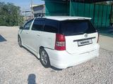 Toyota Wish 2005 годаүшін3 800 000 тг. в Алматы – фото 4