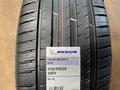 255/45r20 Michelin Pilot Sport 4 SUV за 184 000 тг. в Астана – фото 4
