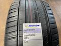 255/45r20 Michelin Pilot Sport 4 SUV за 184 000 тг. в Астана – фото 6