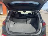 Hyundai Santa Fe 2019 года за 10 000 000 тг. в Актау – фото 3