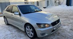 Lexus IS 200 2004 годаfor4 500 000 тг. в Астана – фото 4