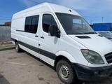 Mercedes-Benz Sprinter 2010 годаүшін9 000 000 тг. в Тараз – фото 4