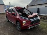 Mitsubishi Xpander 2021 года за 3 000 033 тг. в Уральск