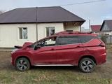 Mitsubishi Xpander 2021 года за 3 000 033 тг. в Уральск – фото 5