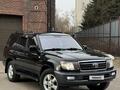 Toyota Land Cruiser 2003 года за 12 500 000 тг. в Петропавловск – фото 2