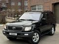 Toyota Land Cruiser 2003 года за 12 500 000 тг. в Петропавловск