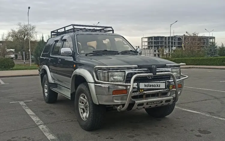 Toyota Hilux Surf 1994 года за 3 000 000 тг. в Талдыкорган