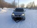 Nissan X-Trail 2002 годаүшін4 700 000 тг. в Петропавловск
