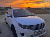 Geely SC7 2015 года за 2 500 000 тг. в Актау