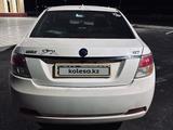 Geely SC7 2015 года за 2 500 000 тг. в Актау – фото 2