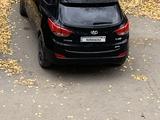 Hyundai ix35 2012 года за 6 200 000 тг. в Актобе – фото 3