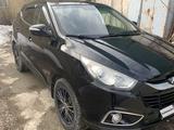 Hyundai ix35 2012 года за 6 200 000 тг. в Актобе