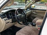 Lexus LX 570 2008 годаүшін17 000 000 тг. в Астана – фото 3