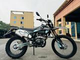 ULAR  ULAR CB250F-M7 АТЫРАУ 2024 годаfor570 000 тг. в Атырау – фото 3