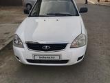 ВАЗ (Lada) Priora 2172 2012 года за 2 350 000 тг. в Атырау